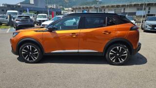 PEUGEOT 2008 usata, con Chiusura centralizzata