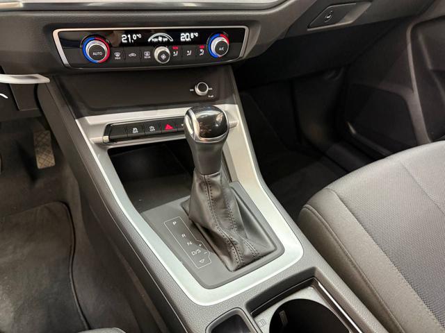 AUDI Q3 usata, con Filtro antiparticolato