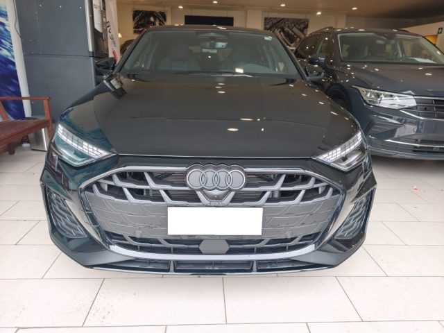 AUDI A3 usata, con Airbag