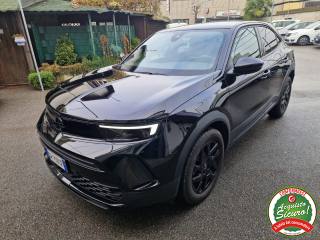 OPEL Mokka 1.2 Turbo GS