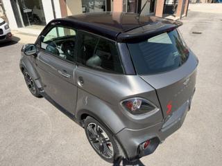 CHATENET CH46 usata, con Telecamera per parcheggio assistito