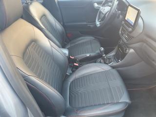 FORD Puma usata, con Autoradio