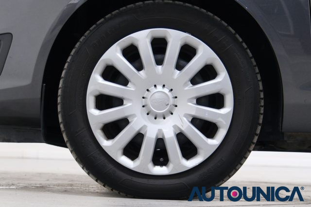 FORD Fiesta usata, con Volante multifunzione