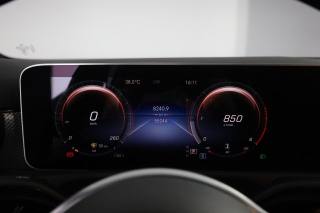 MERCEDES-BENZ A 180 usata 6