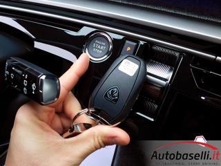 PEUGEOT 5008 usata, con Monitoraggio pressione pneumatici