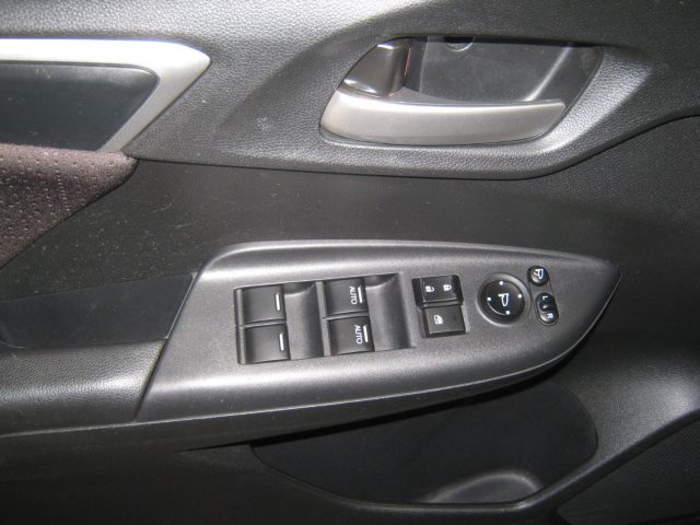 HONDA Jazz usata, con Controllo trazione
