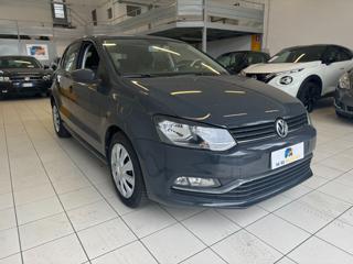 VOLKSWAGEN Polo usata, con ABS