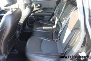 JEEP Compass usata, con Climatizzatore