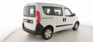 FIAT Doblo usata, con Climatizzatore