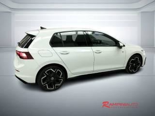 VOLKSWAGEN Golf usata 7