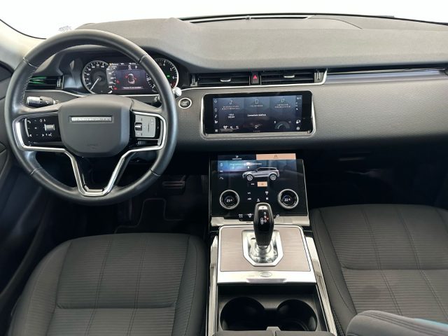 LAND ROVER Range Rover Evoque usata, con Airbag Passeggero
