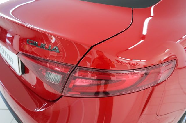 ALFA ROMEO Giulia usata, con Chiusura centralizzata telecomandata