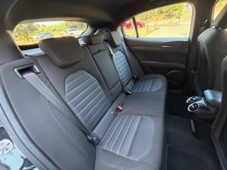 ALFA ROMEO Stelvio usata, con Portellone posteriore elettrico