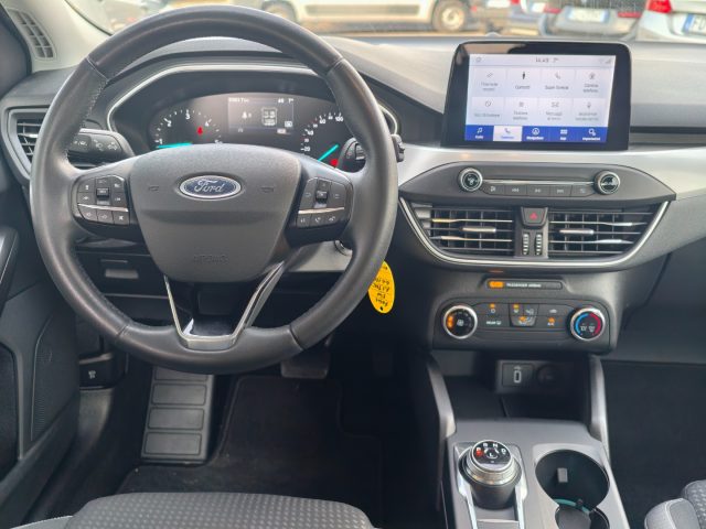 FORD Focus usata, con Climatizzatore