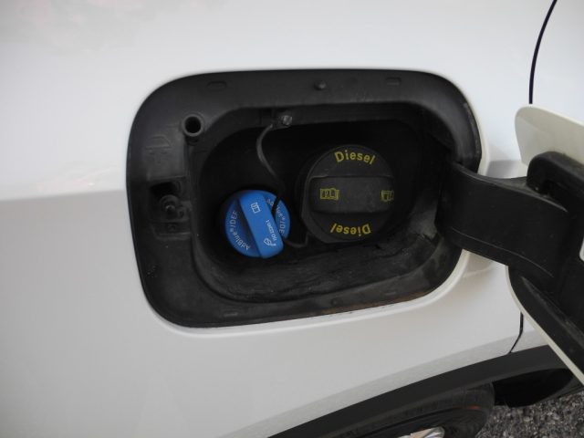 VOLKSWAGEN T-Roc usata 71