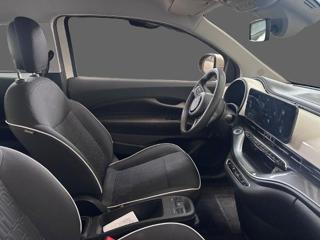 FIAT 500e usata, con Airbag