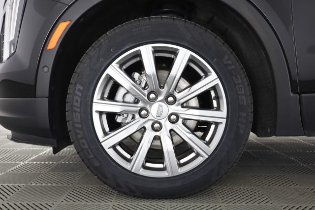CADILLAC XT4 usata 14