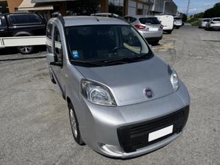 FIAT Qubo usata, con Cerchi in lega