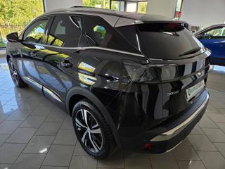 PEUGEOT 3008 usata, con Airbag laterali