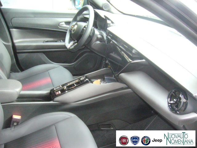 ALFA ROMEO Junior usata, con Sensore di luce