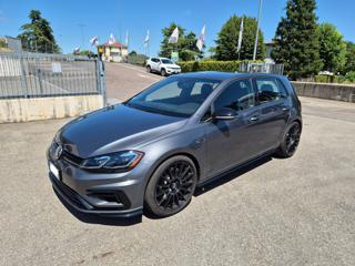 VOLKSWAGEN Golf R usata, con Airbag