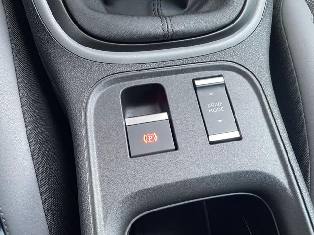 JEEP Avenger usata, con USB