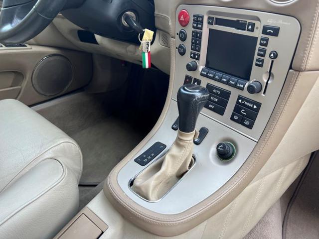 ALFA ROMEO 166 usata, con Fari Xenon