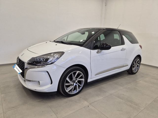 DS AUTOMOBILES DS 3 usata, con ABS