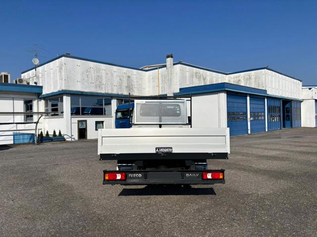 IVECO Daily usata, con Chiusura centralizzata