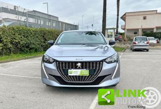 PEUGEOT 208 usata, con ESP