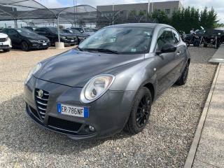 ALFA ROMEO MiTo 1.4 78 CV 8V S&S Distinctive