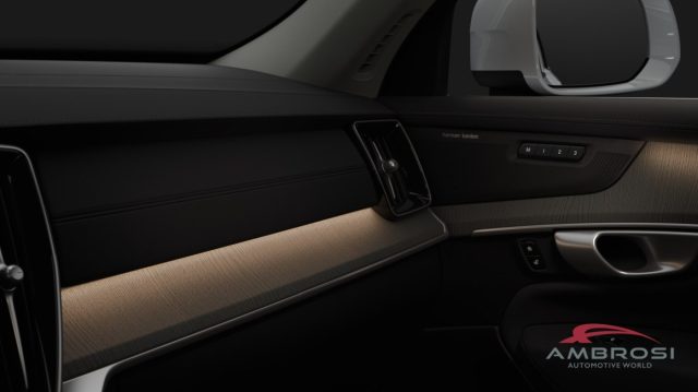 VOLVO XC90 usata 14