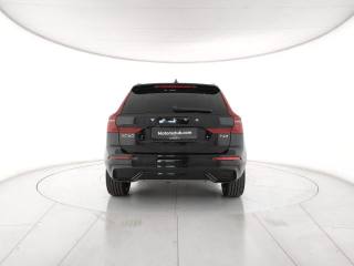 VOLVO XC60 usata, con Airbag Passeggero