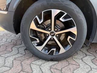 KIA Sportage usata, con Alzacristalli elettrici