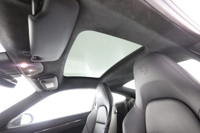 PORSCHE 911 usata 12