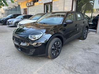 FIAT 600 Hybrid 110 CV DCT DISP. DIVERSI COLORI