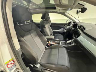 AUDI Q3 usata, con Controllo automatico clima