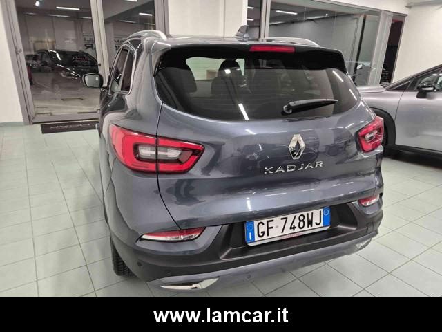 RENAULT Kadjar usata, con Chiusura centralizzata