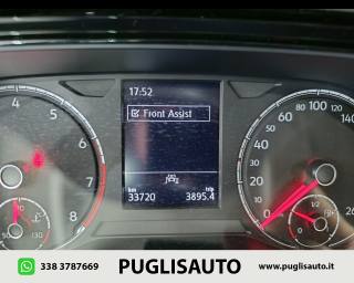 VOLKSWAGEN Polo usata, con Controllo trazione