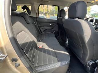 DACIA Duster usata, con Controllo trazione