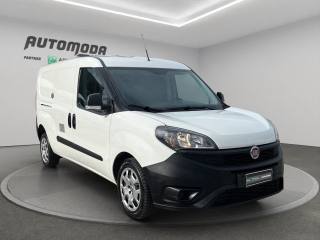 FIAT Doblo usata, con Autoradio