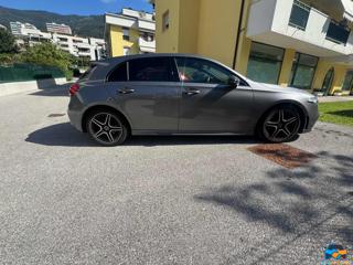 MERCEDES-BENZ A 180 usata, con Autoradio