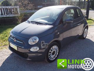 FIAT 500 usata, con Cerchi in lega