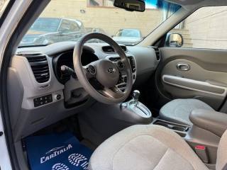 KIA Soul usata, con Cerchi in lega