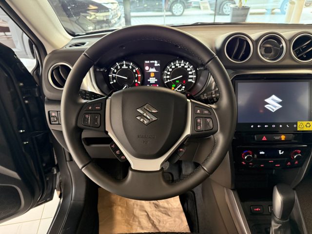 SUZUKI Vitara usata, con Sedili riscaldati