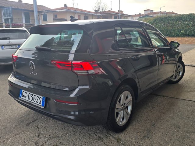 VOLKSWAGEN Golf usata 118