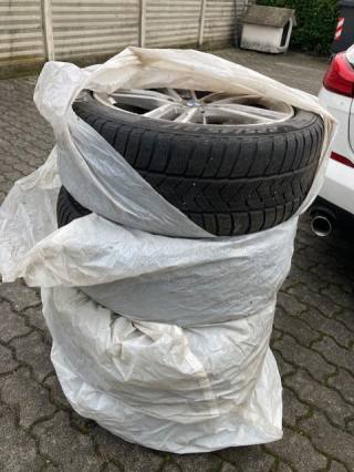 BMW 218 usata, con Autoradio digitale