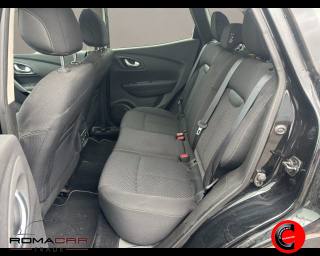 RENAULT Kadjar usata, con Sistema di navigazione