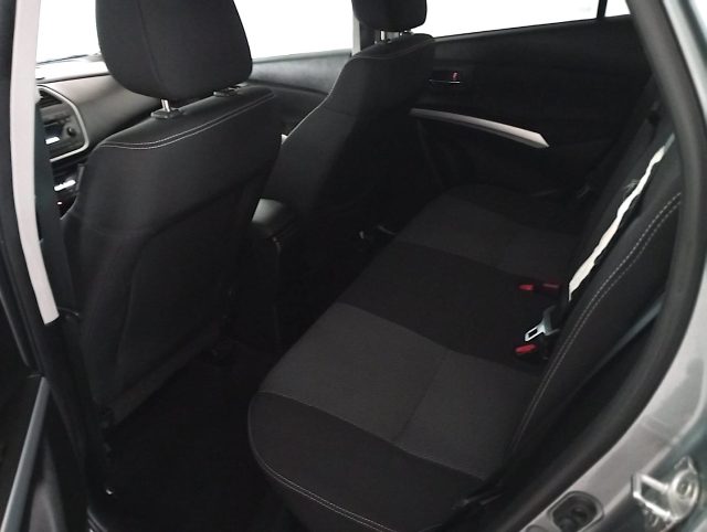 SUZUKI S-Cross usata 19