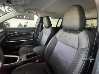 JEEP Avenger usata, con Climatizzatore